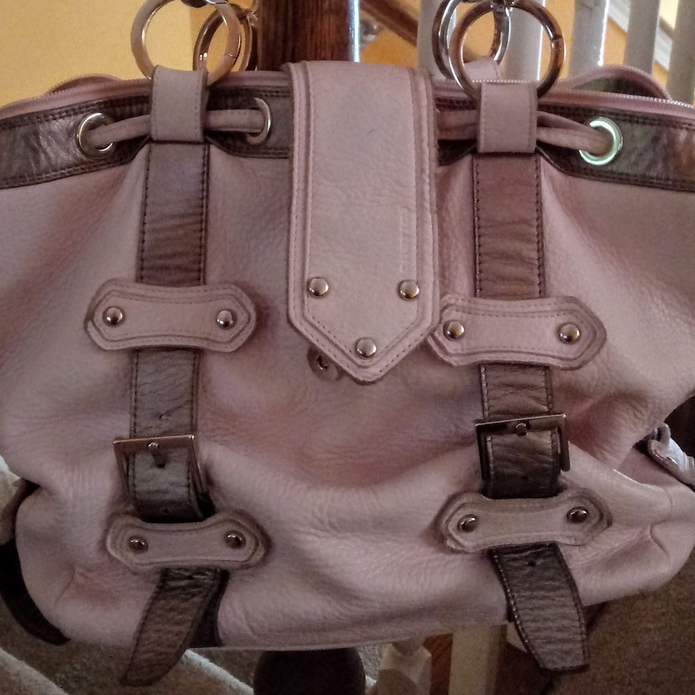 Gustto Purse